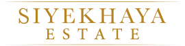 SIYEKHAYA ESTATE
