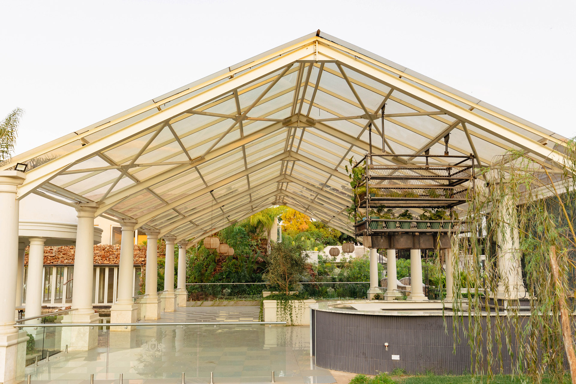 SIYEKHAYA ESTATE