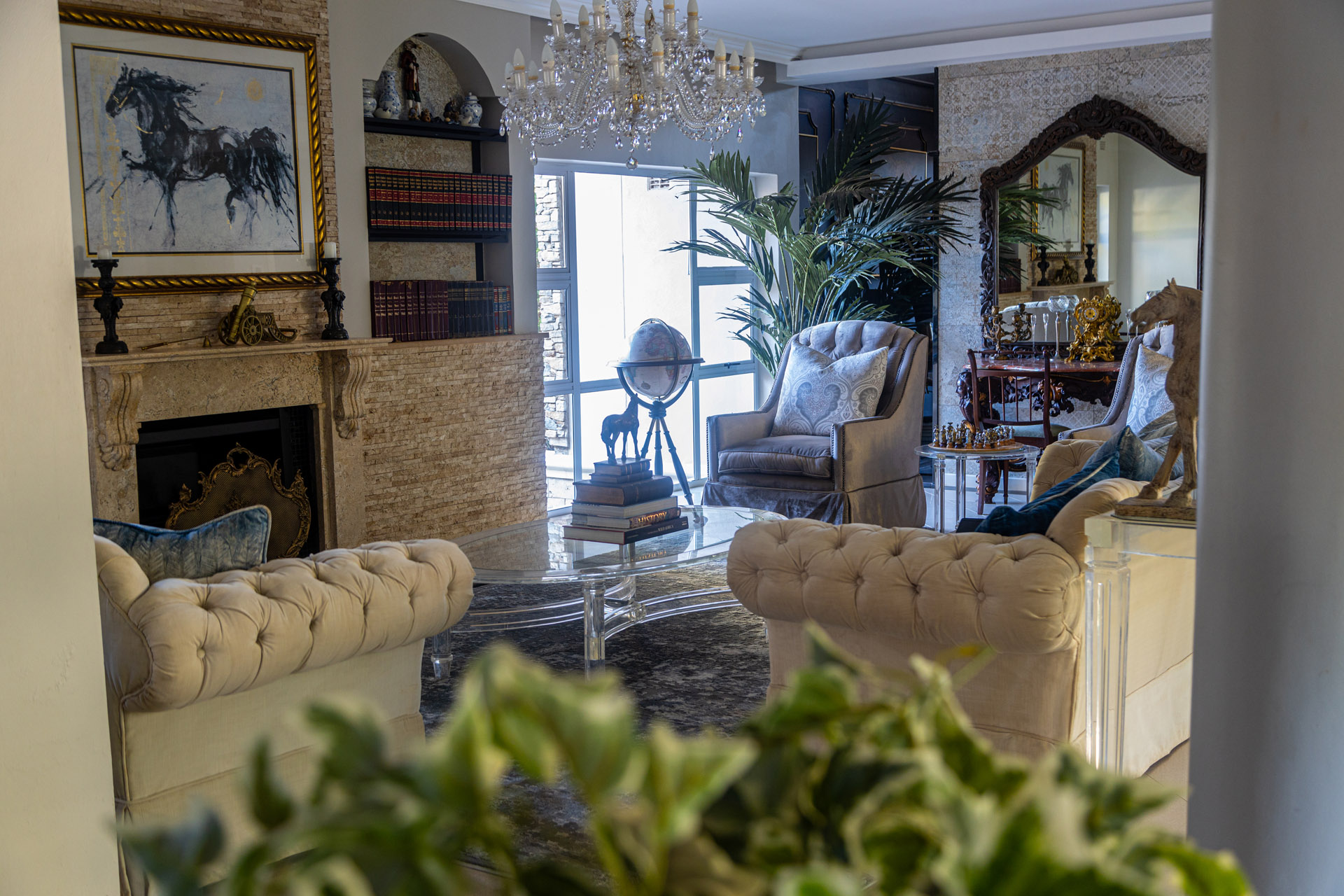 SIYEKHAYA ESTATE